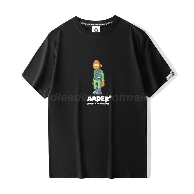 Bape Men's T-shirts 213